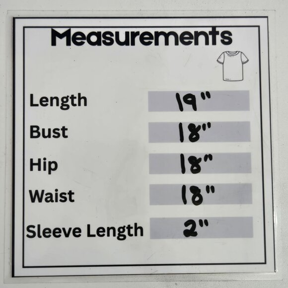 NWT | Dusty Blue Square Neck Linen Blend Sleeveless Cropped Tank Top | Small - Picture 5 of 5